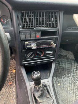 Audi 80 avant 1,9 tdi - 5