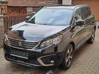Peugeot 5008 1,2 PT EAT8 ACTIVE - 1833 - 5