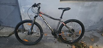 Prodám Author Impulse ASL - 5