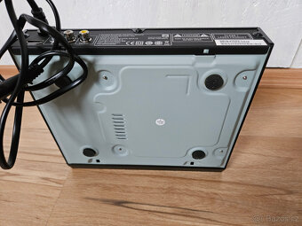 DVD přehrávač PHILIPS TAEP200 - 5