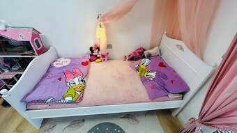 Postel pro holčičku - 5