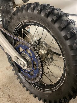 Husqvarna TE 300i - 5