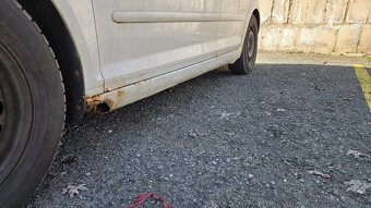 Volkswagen Golf Plus 1.9 TDI - 5