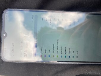 Samsung Galaxy A13 - 5