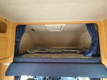 Obytné auto - 5