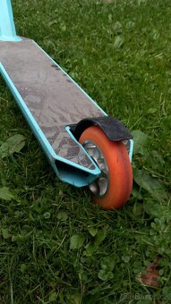 Freestyle Koloběžka OXELO - 5