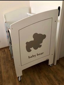 Dětská postýlka - 5