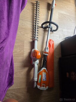 STIHL HLA 56 - 5