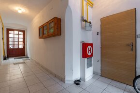 Prodej bytového domu 368 m2, Teplice, ev.č. 00044 - 5