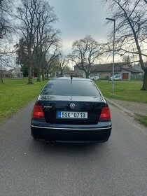 Volkswagen bora 2.8 VR6 - 5