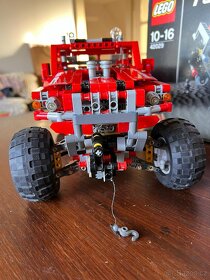 Lego technic 42029 - 5