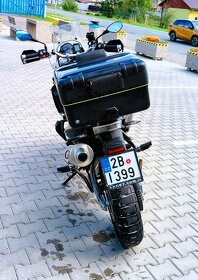 Prodám BMW F 800 gs 2012 - 5