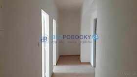 Nájem, byt 1+1, 30 m2, Havlíčkův Brod - 5