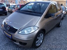 MB Mercedes Benz A 168 a Vaneo,"B","A"169 - 5