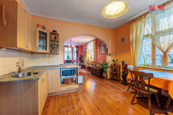 Prodej hotelu, penzionu, 440 m², Kraslice, ul. Mánesova - 5