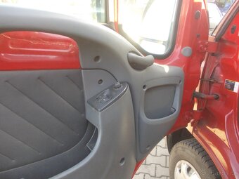 Citroën Jumper, 2.0HDI 62KW 2003 - 5