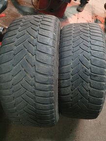 Zimní pneu 265/55R19 - 5
