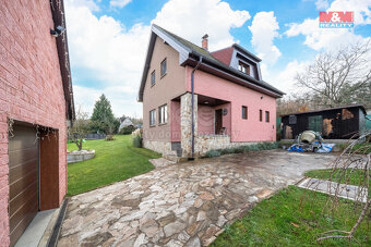 Prodej rodinného domu 4+k, 118 m² v Krámech - Nové Dvory - 5