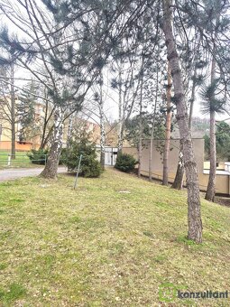 Prodej garáže, 20 m2 - Brno - Komín, ev.č. 00730 - 5