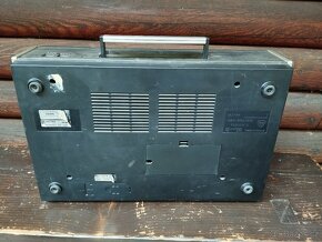 Magnetofon Unitra stereo M1417s - 5