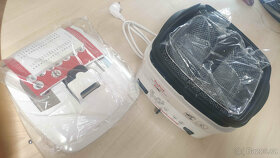 Tefal fritéza FR 495070 Versalio De Luxe 9v1 - 5