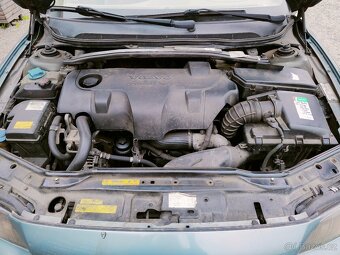 V70 D5 120kw- Náhradní díly - 5