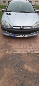 Peugeot - 5