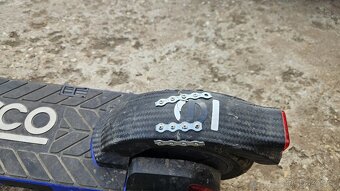 Elektrokoloběžka SPARCO MAX 2 - 5