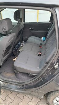 Renault Scenic III 1.9dci 96kW F9Q P8 rv. 2009 - 5
