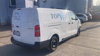 Toyota Proace - 5