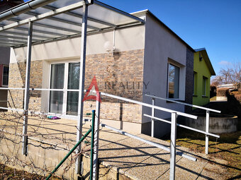 Prodej rodinného domu, 280m2, Zlátenka, okr. Pelhřimov - 5
