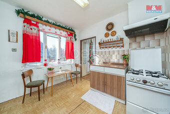 Prodej rodinného domu, 151 m², Ryžoviště, ul. Tyršova - 5