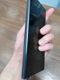 Samsung Galaxy S24 Ultra 12/512GB Black Titanium - 5