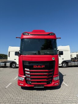 DAF XG 480 FT 4X2 LOW DECK - 5