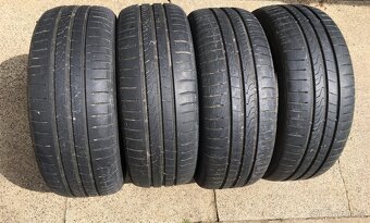 Pneu 205/55r16 - 5