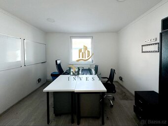 Prodej, obchodní prostor, 3000 m2, Chomutov - 5