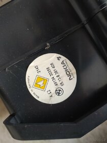 Uložení na repro BMW e36 - 5