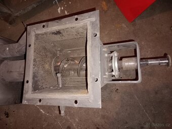 Díly automatický kotel Rojek 25 A - 5