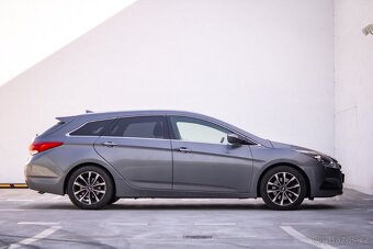 Hyundai i40 CW 1.7CRDi Business A/T - 5