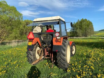 Zetor 7745 - 5
