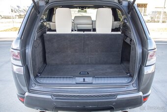 Land Rover Range Rover Sport - 5
