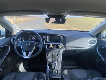 Volvo V40 D3 - 5