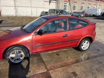 Mazda 323 - 5