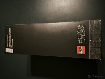 Lego Star Wars 75274 Helma TIE pilota - 5