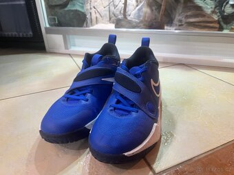 SPORTOVNI BOTY/TENISKY NIKE VEL.38 N.O.V.É. - 5