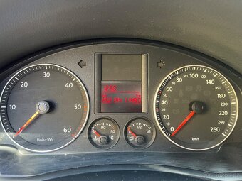 Volkswagen Golf plus - 5