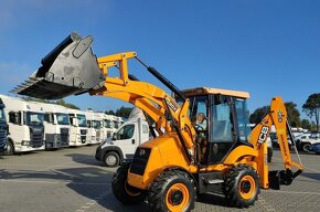 JCB 2CX 2015 - 5