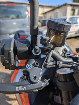 KTM Duke 790 (2020) - 5