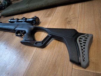 Vzduchovka Hatsan 125pro 5.5mm 44J - 5