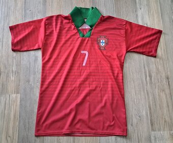 Oblečení pro fotbalistu - 5